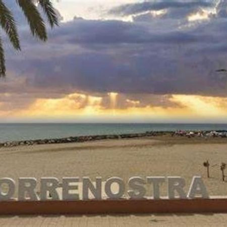 Piso Centro Torreblanca Apartman Kültér fotó