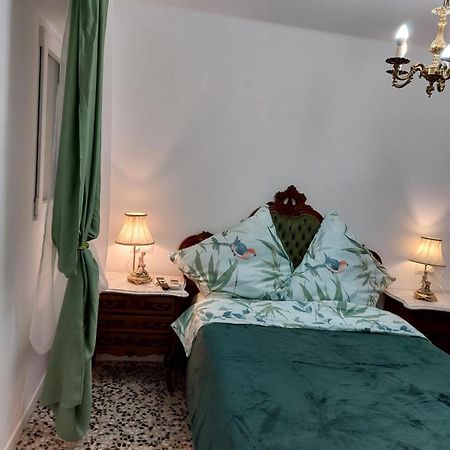 Piso Centro Torreblanca Apartman Kültér fotó