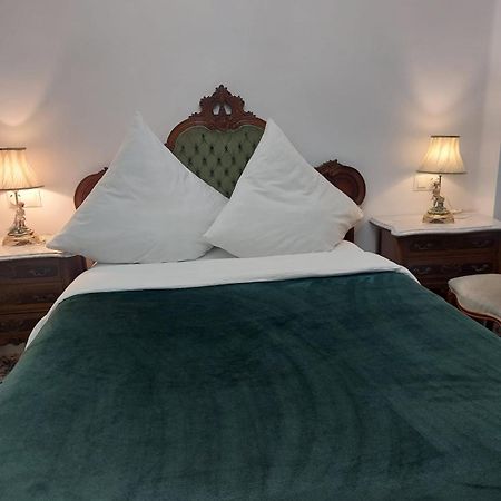 Piso Centro Torreblanca Apartman Kültér fotó