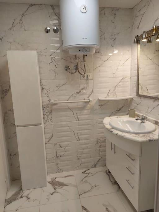 Piso Centro Torreblanca Apartman Kültér fotó