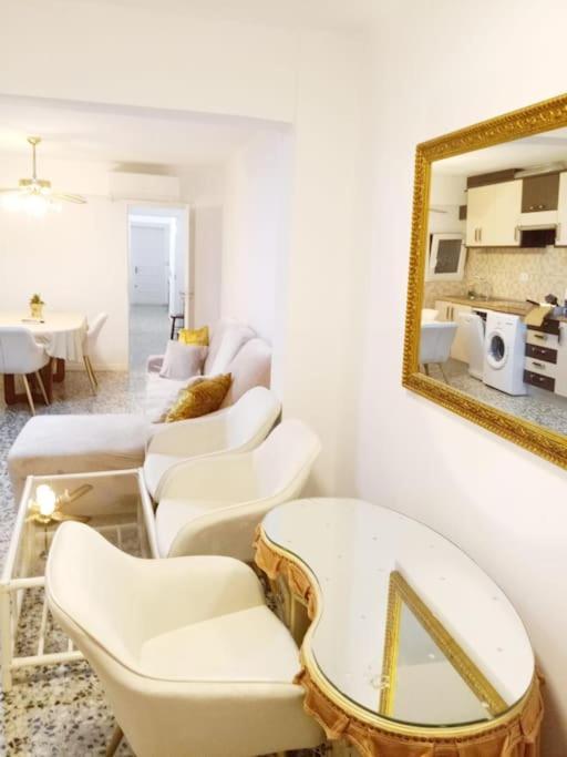 Piso Centro Torreblanca Apartman Kültér fotó