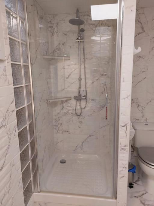 Piso Centro Torreblanca Apartman Kültér fotó