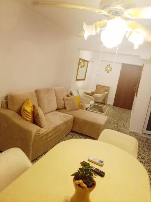 Piso Centro Torreblanca Apartman Kültér fotó