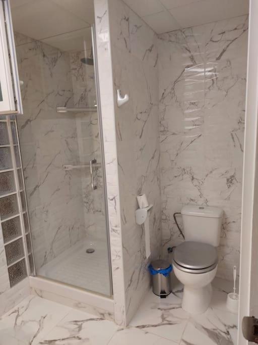 Piso Centro Torreblanca Apartman Kültér fotó