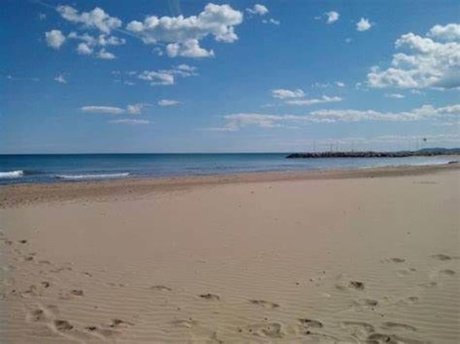 Piso Centro Torreblanca Apartman Kültér fotó