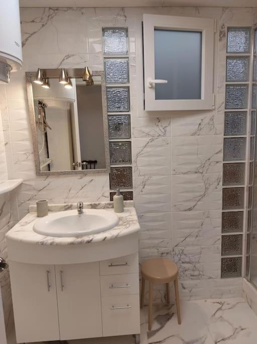Piso Centro Torreblanca Apartman Kültér fotó