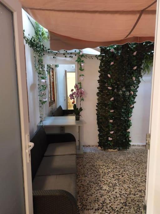 Piso Centro Torreblanca Apartman Kültér fotó