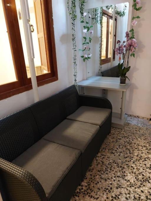 Piso Centro Torreblanca Apartman Kültér fotó