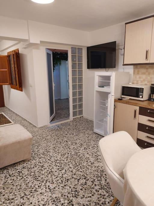 Piso Centro Torreblanca Apartman Kültér fotó