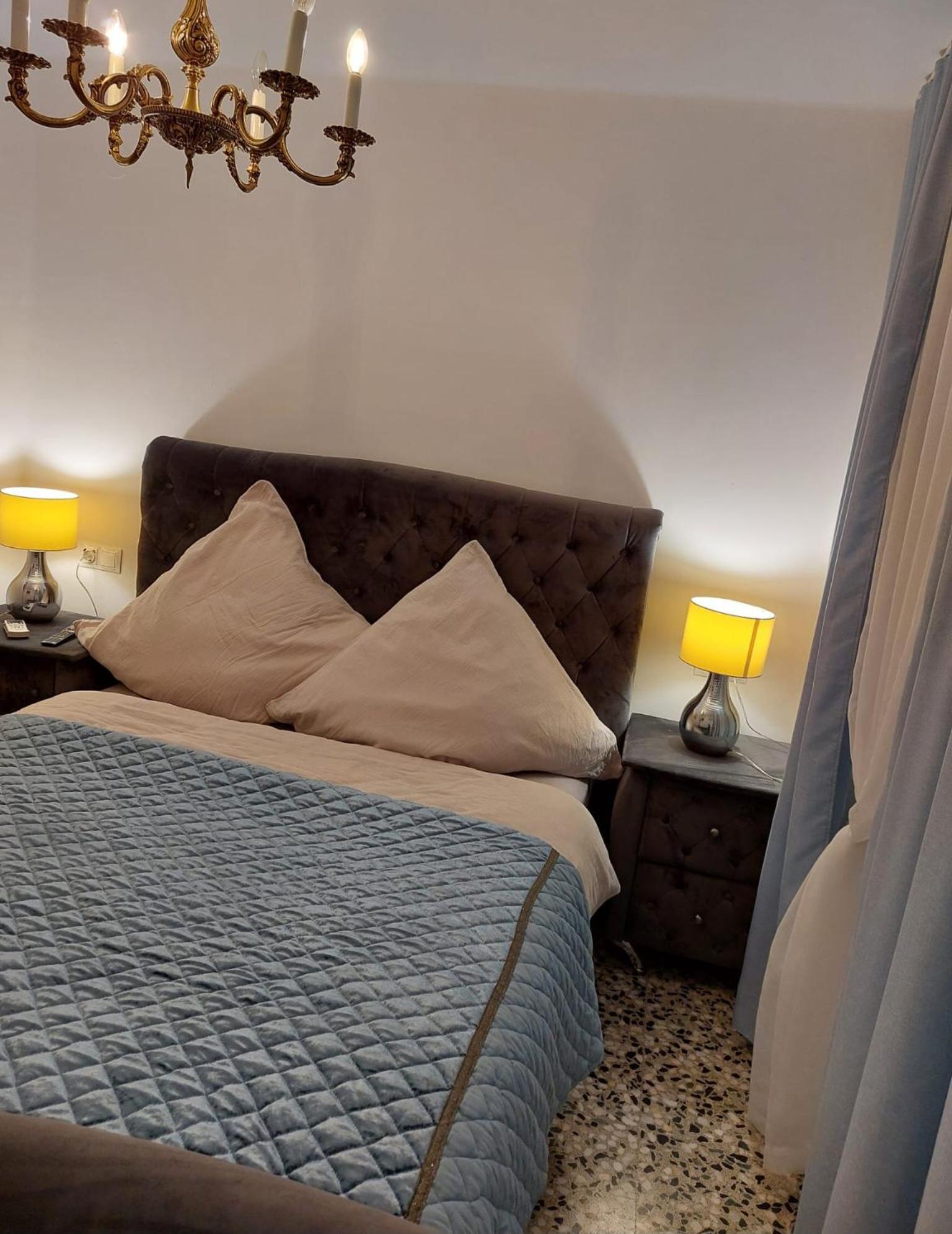 Piso Centro Torreblanca Apartman Kültér fotó