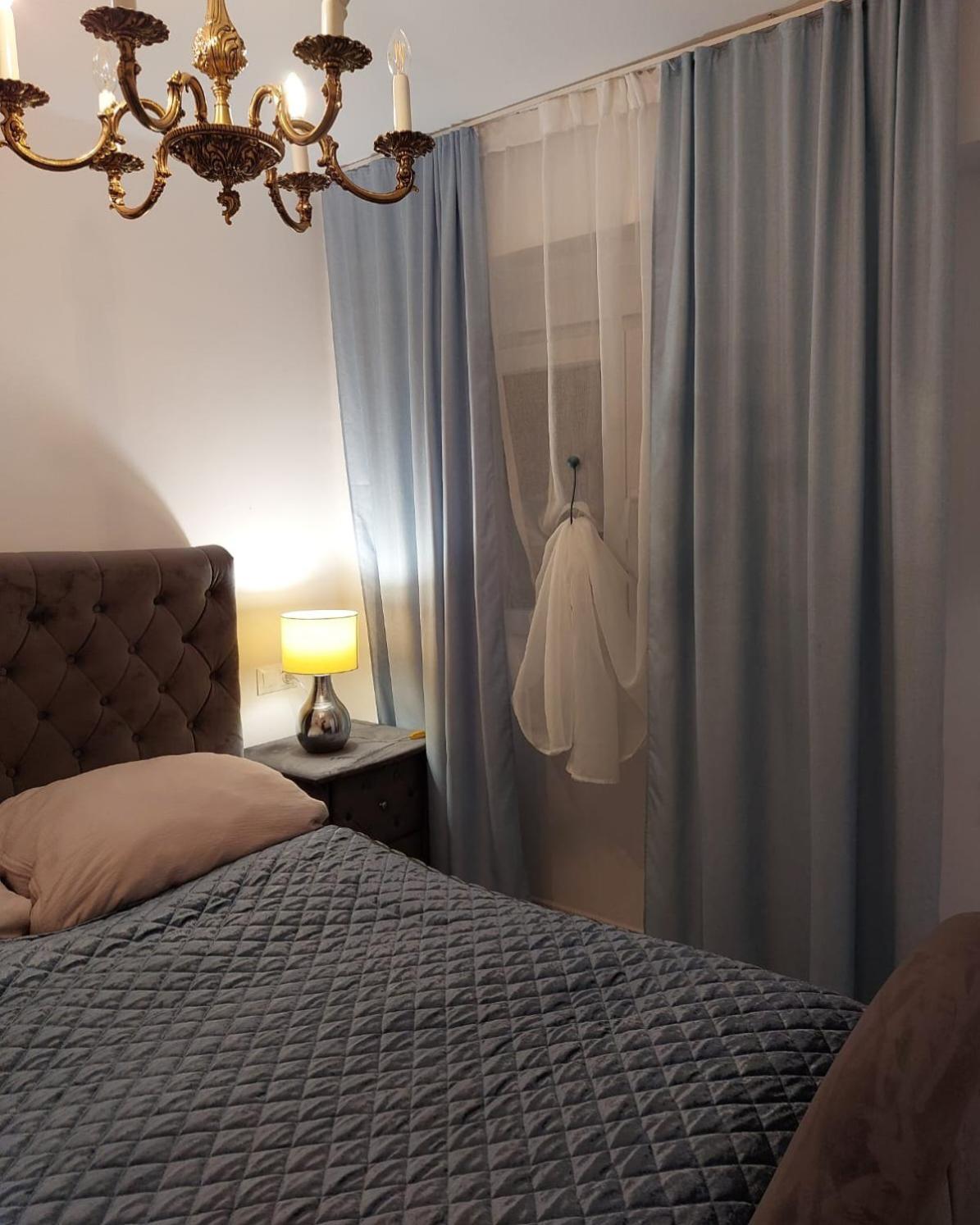 Piso Centro Torreblanca Apartman Kültér fotó