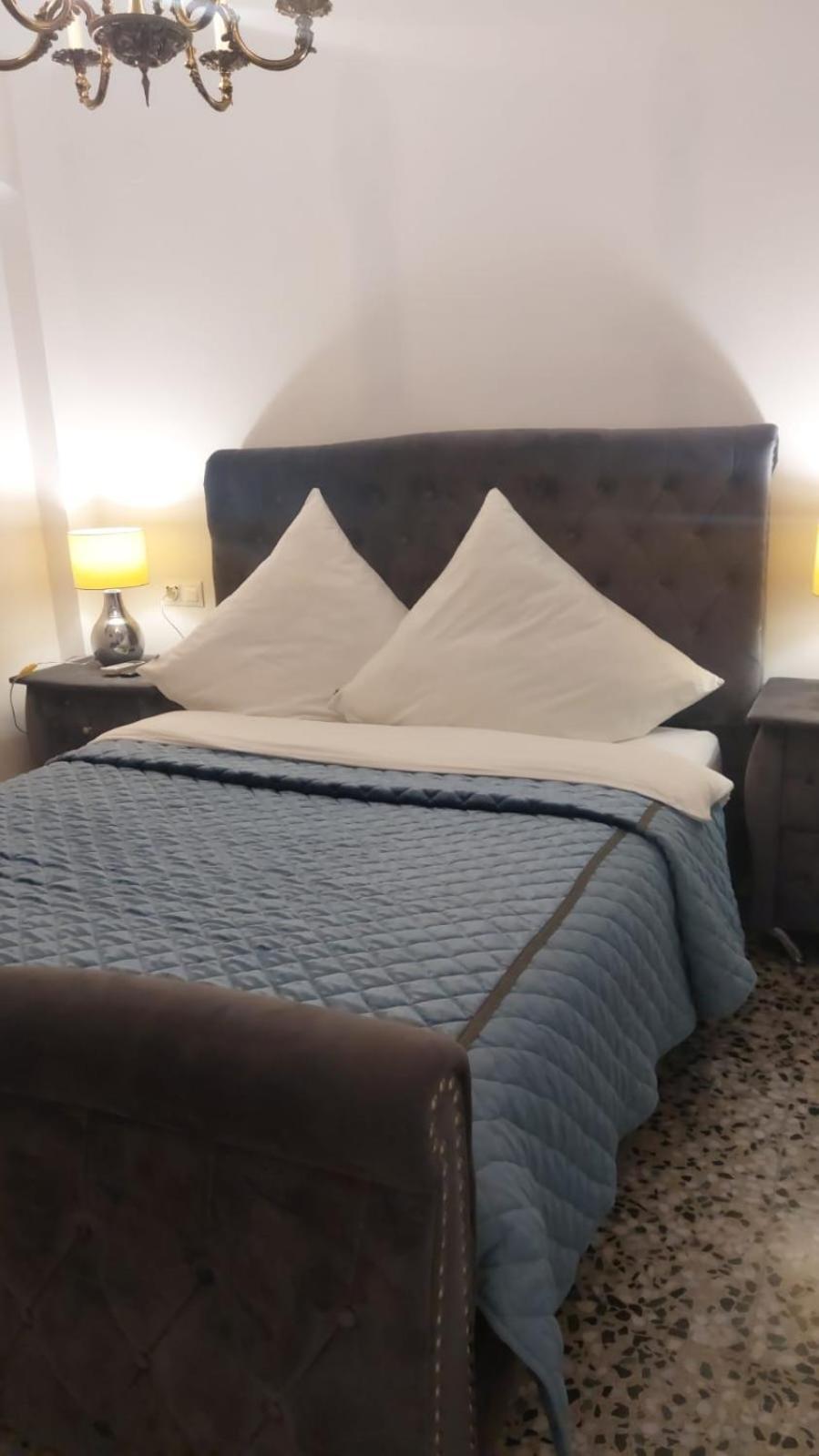 Piso Centro Torreblanca Apartman Kültér fotó