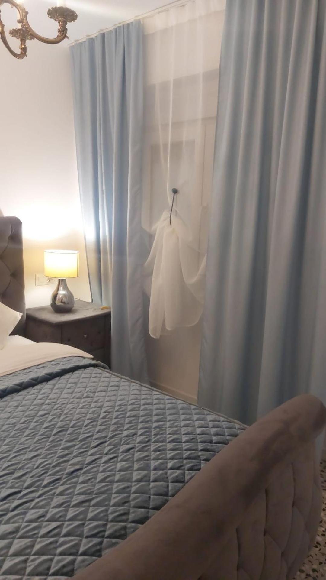Piso Centro Torreblanca Apartman Kültér fotó