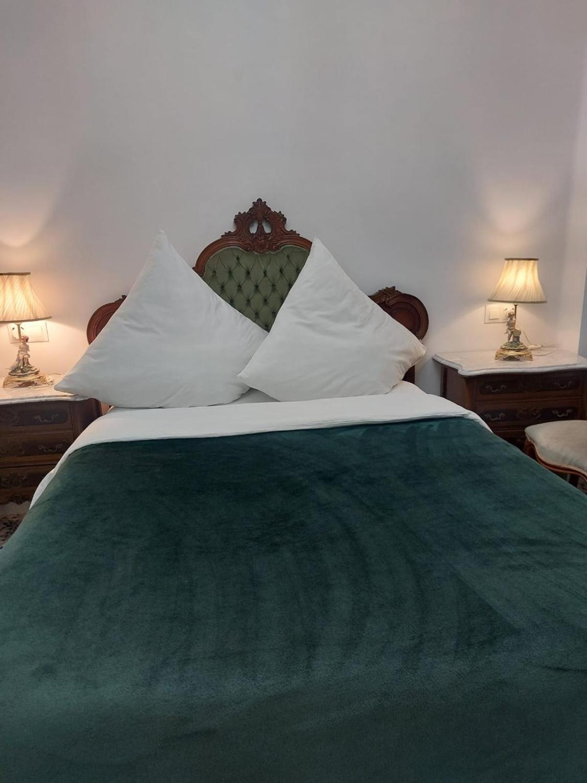 Piso Centro Torreblanca Apartman Kültér fotó