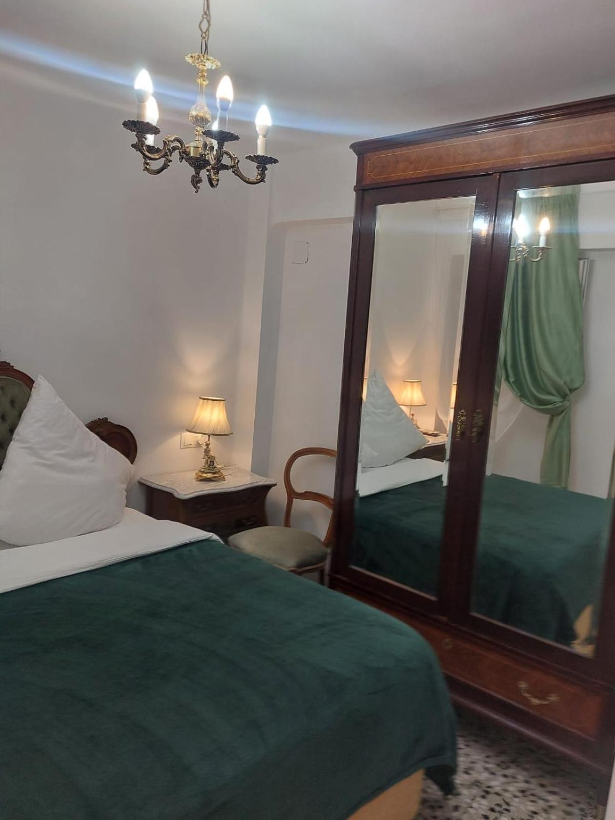 Piso Centro Torreblanca Apartman Kültér fotó